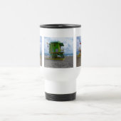 Bademeister Reisebecher (Mittel)