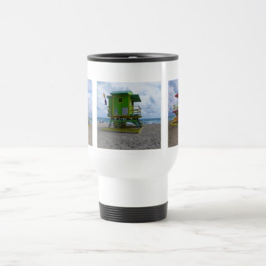 Bademeister Reisebecher (Mittel)