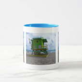 Bademeister Tasse (Zentrum)