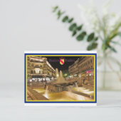 Baden-Baden-Ansichtskarte Postkarte (Stehend Vorderseite)