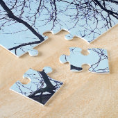 Baden-Baden Deutschland. Puzzle (Seite)