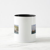 Baden bei Etretat Tasse (Zentrum)