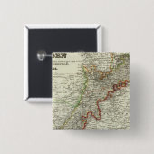 Baden, Deutschland Button (Vorne & Hinten)