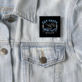 Baden - Essen Pasta Button (Beispiel)