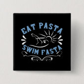 Baden - Essen Pasta Button (Vorderseite)