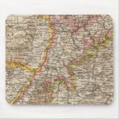 Baden Mousepad (Vorne)