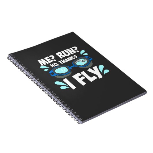 Baden Notizblock (Rechte Seite)