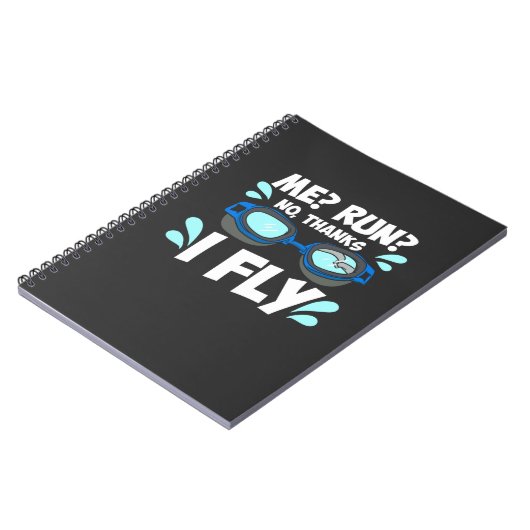 Baden Notizblock (Linke Seite)