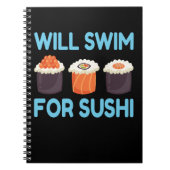 Baden Notizblock (Vorderseite)