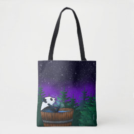 Baden Panda Bear Tasche