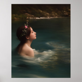 Baden poster