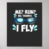 Baden Poster (Vorne)