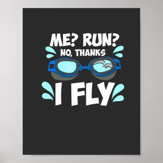 Baden Poster (Vorne)