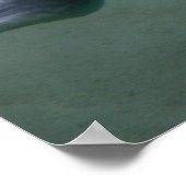 Baden' Poster (Ecke)