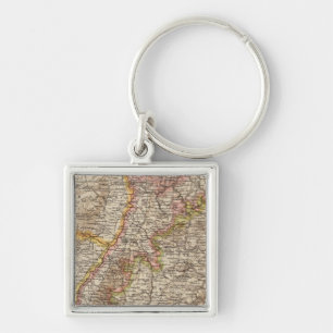 Baden Schlüsselanhänger