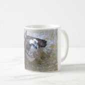 Baden von Osprey Kaffeetasse (VorderseiteRechts)