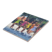 BADEN VON VON SCHÖNHEITEN FLIESE (Seite)