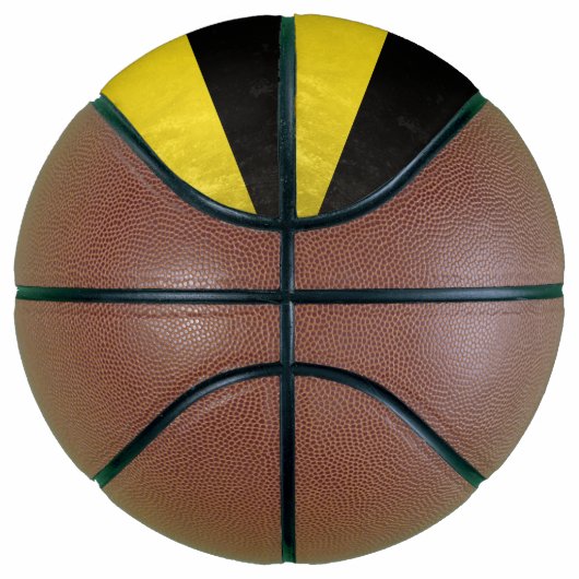 Baden-Württemberg Basketball (Rechts)