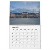 Baden-Württemberg-Deutschland-Kalender Kalender (Jan 2027)
