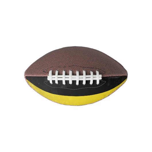 Baden-Württemberg Football (Vorderseite)