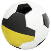 Baden-Württemberg Fußball (Dreiviertel)
