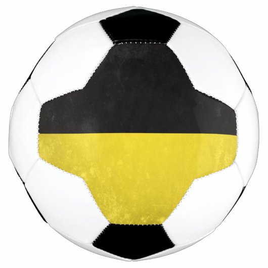 Baden-Württemberg Fußball (Vorderseite)