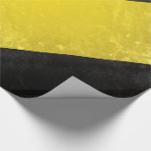 Baden-Württemberg Geschenkpapier (Ecke)