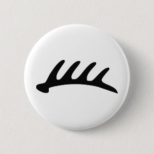 Baden-Württemberger Button