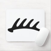 Baden-Württemberger Mousepad (Mit Mouse)