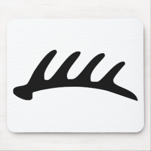 Baden-Württemberger Mousepad