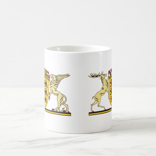 badenwurtemberg_coa1 kaffeetasse (Mittel)