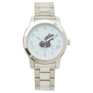 Badenzeit Armbanduhr