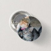 Badenzeit Button (Vorne & Hinten)