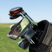 Badenzeit Golf Headcover (In Situ)