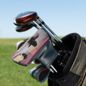 Badenzeit Golf Headcover (In Situ)