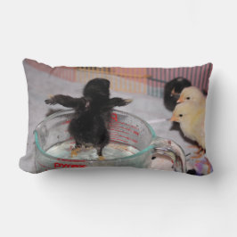 Badenzeit Lendenkissen