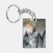 Badenzeit Schlüsselanhänger (Vorderseite links)