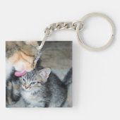 Badenzeit Schlüsselanhänger (Rückseite)