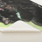 Badenzeit Sherpadecke (3/4)