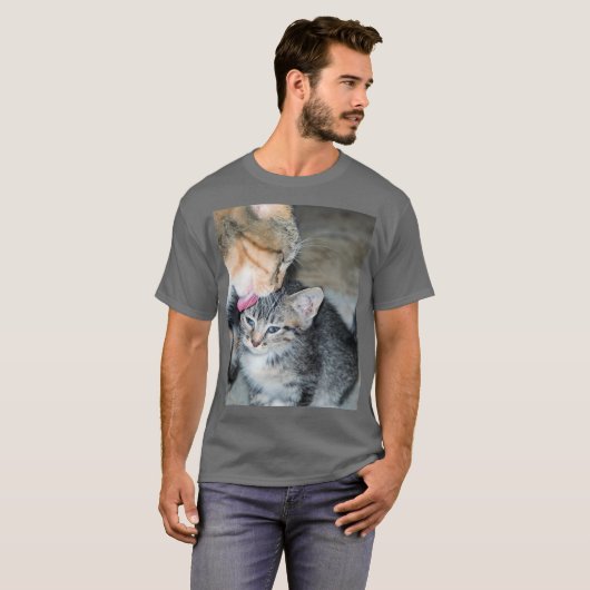 Badenzeit T-Shirt (Vorne ganz)