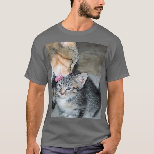 Badenzeit T-Shirt (Vorderseite)