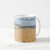 Badeort | Littlestone, Kent Kaffeetasse (VorderseiteRechts)