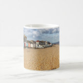 Badeort | Littlestone, Kent Kaffeetasse (Mittel)