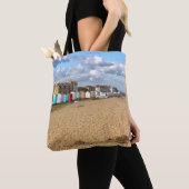 Badeort | Littlestone, Kent Tasche (Von Nahem)