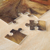 Bäder von Caracalla durch Lawrence Alma-Tadema Puzzle (Seite)