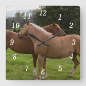 Baderauer Uhr (Vorderseite)