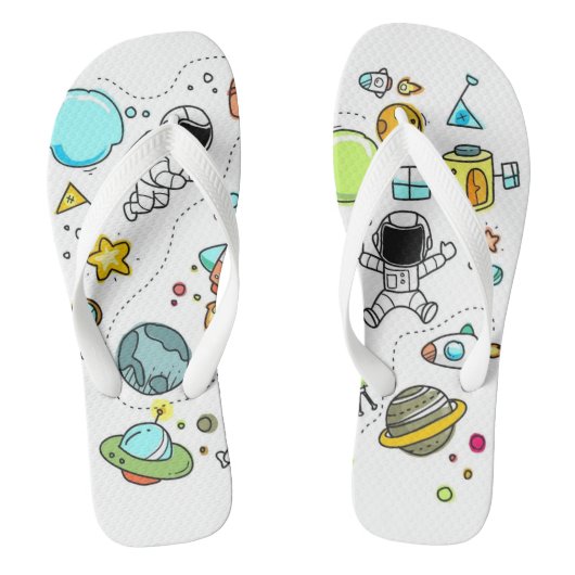 Badesandalen (Fußbett)