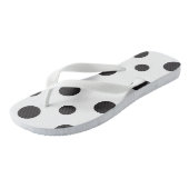 Badesandalen (Schrägansicht)