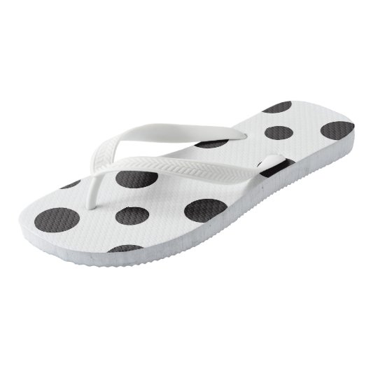 Badesandalen (Schrägansicht)