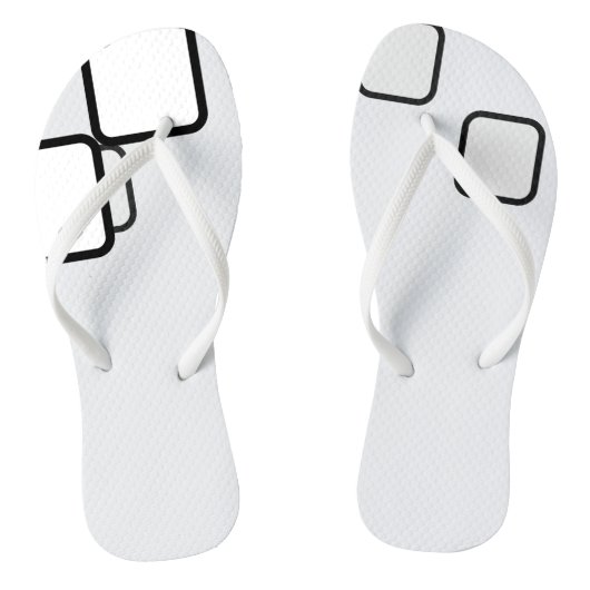 Badesandalen (Fußbett)